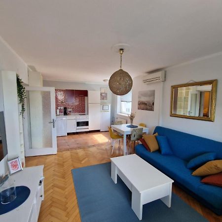 Lovely Condo With Free Parking Ljubljana Kültér fotó