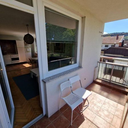 Lovely Condo With Free Parking Ljubljana Kültér fotó
