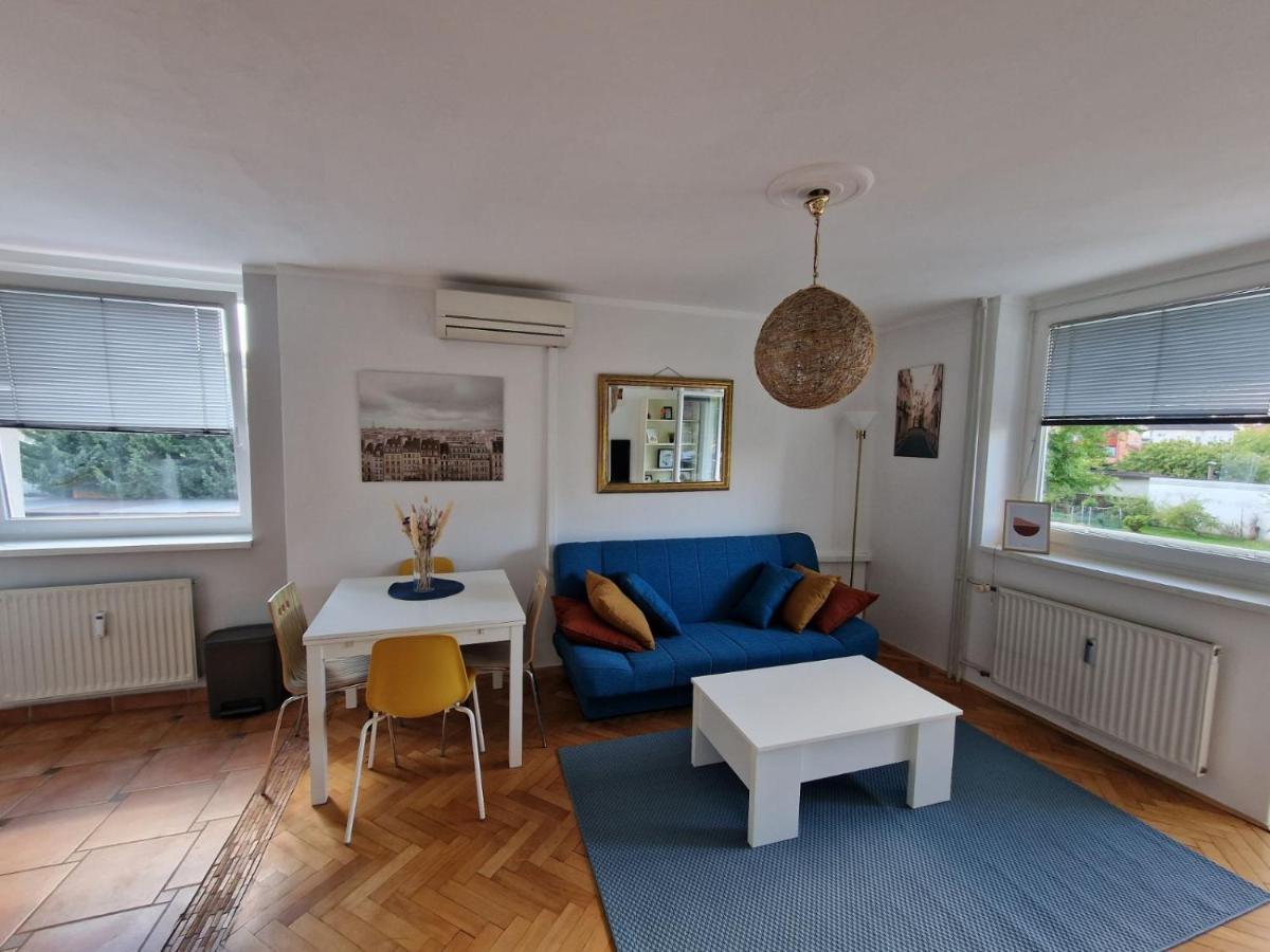 Lovely Condo With Free Parking Ljubljana Kültér fotó