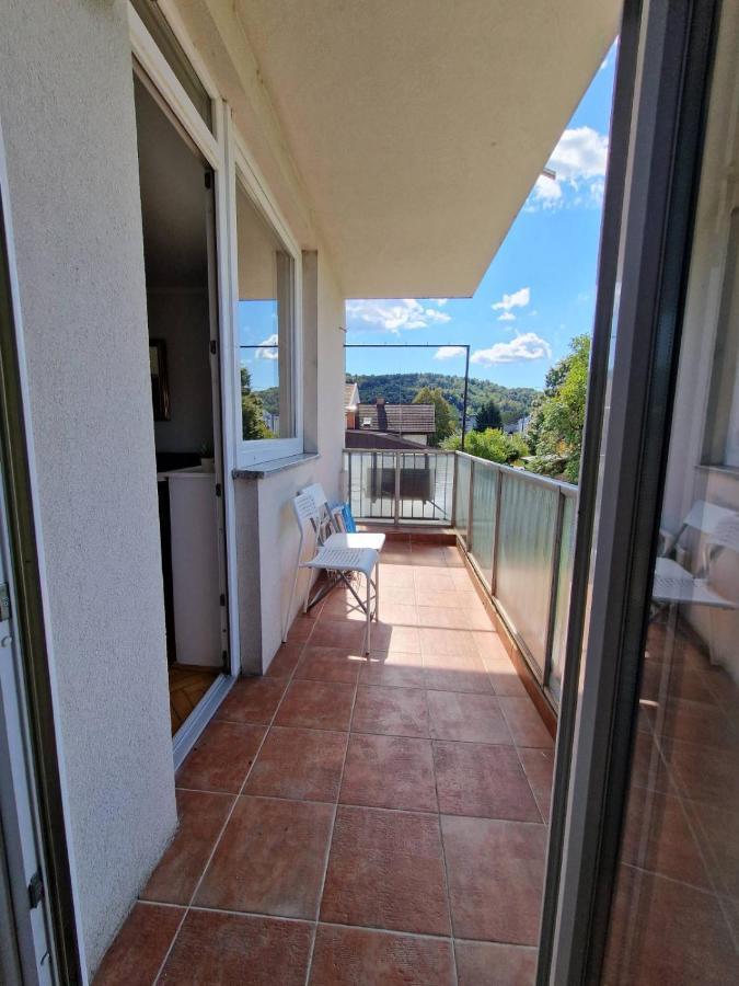 Lovely Condo With Free Parking Ljubljana Kültér fotó