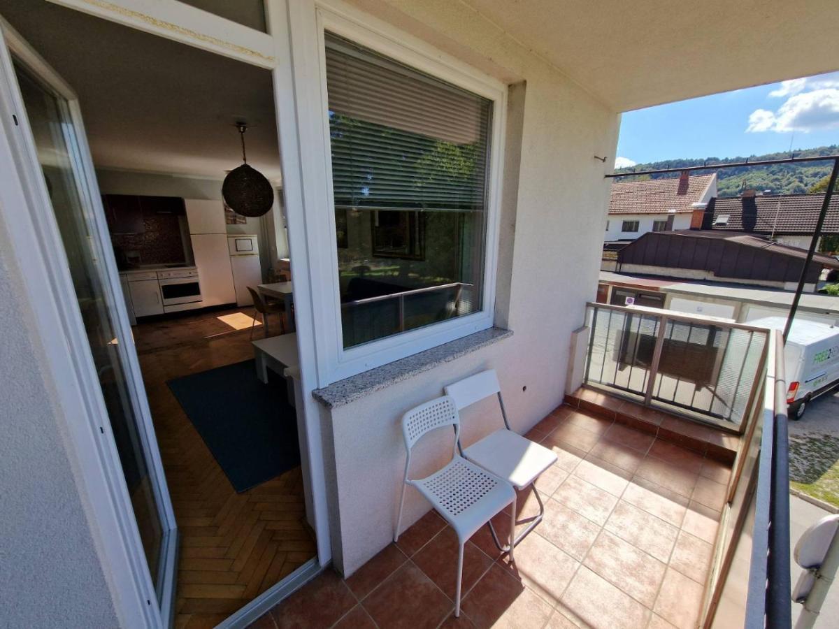 Lovely Condo With Free Parking Ljubljana Kültér fotó